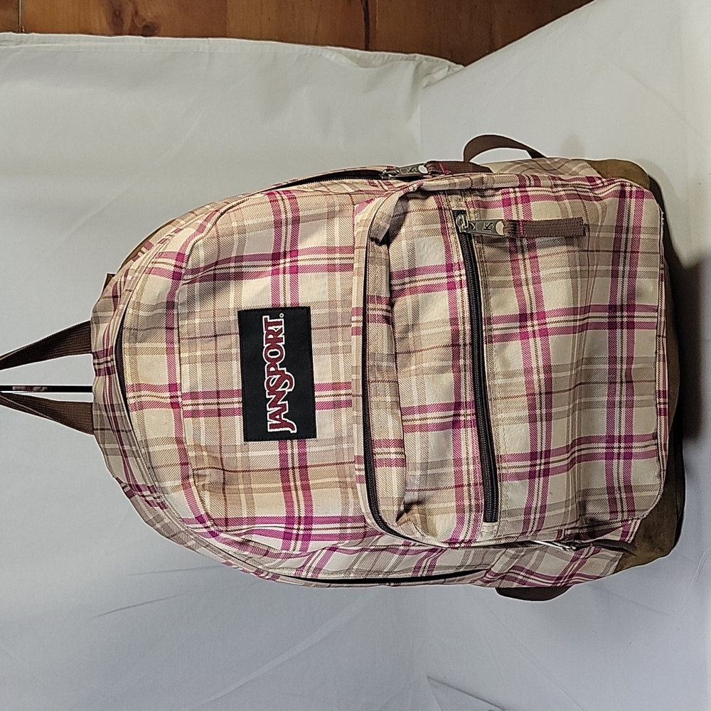 Jansport Backpack